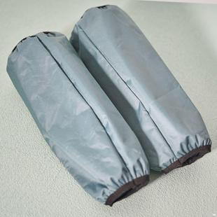 Manufacturer Wholesale Waterproof Sleeves Autumn and Winter Waterproof and Anti-Fouling Work Sleeves Sleeves Printed Advertising Logo Mika