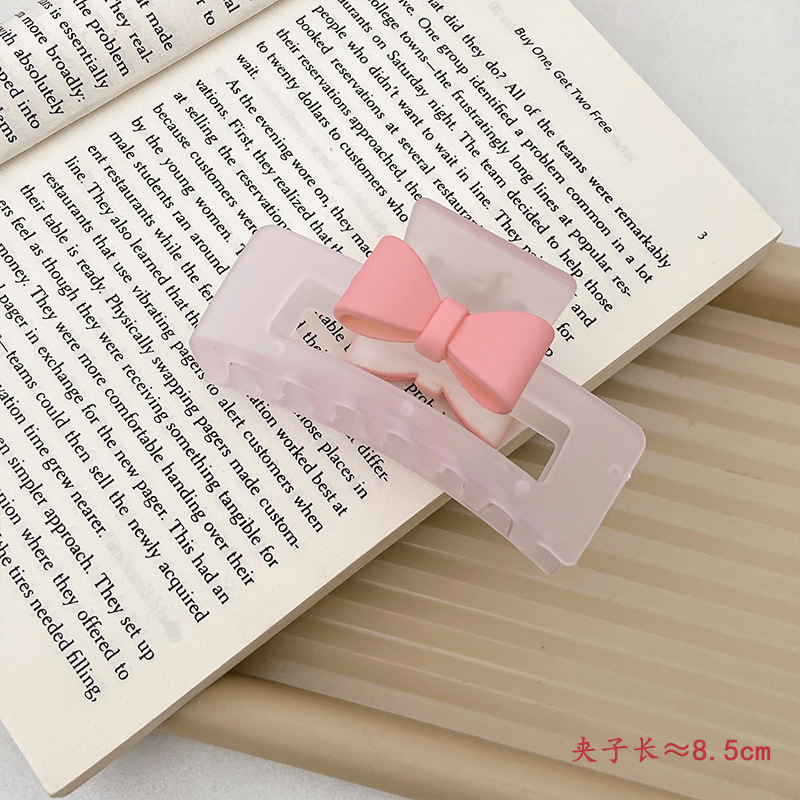 SKU-13-13_粉色蝴蝶结