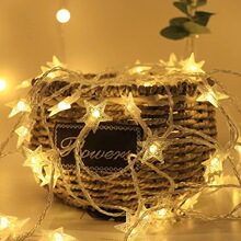 LED�������ǵƴ� ��ˮ������װ�βʵƻ��첼�û���¶Ӫ��Ļ����