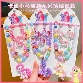 儿童发饰;发夹;发圈