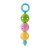 Toy, teether for correct bite, food play, pet, wholesale