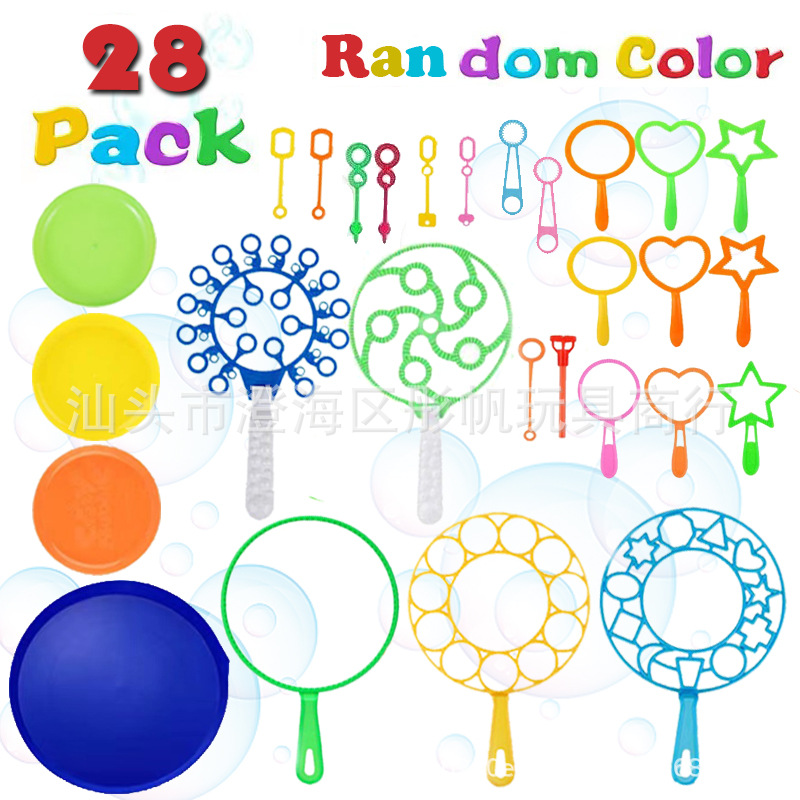 TH-28 세트 (랜덤 컬러)