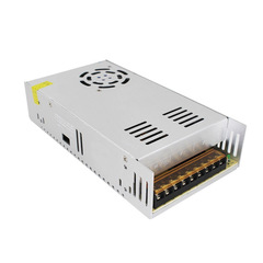 12V24V開關電源 15A20A 360W 3D打印機配件 直流變壓器360W攝像機