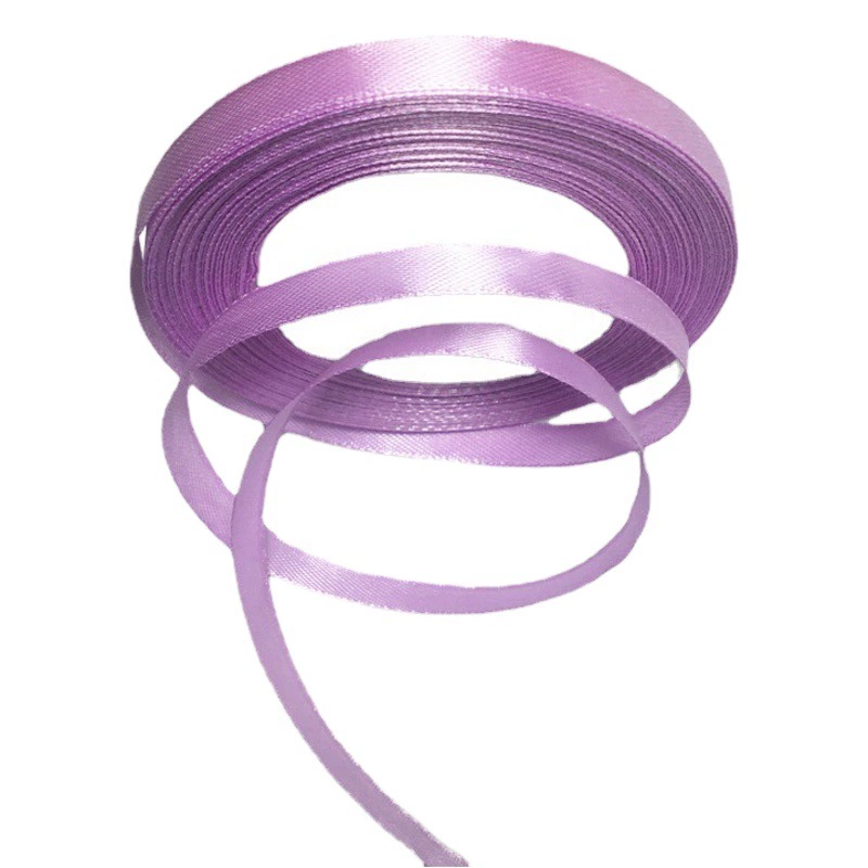 1 см лента коробка конфет коробка торта подарочная коробка упаковочная лента плетеная веревка для волос лента ручной работы DIY ремешок с бантом