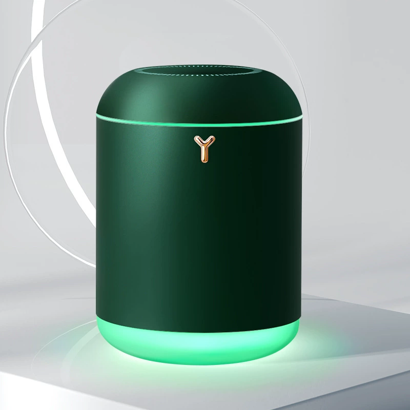Маленький бесшумный увлажнитель для авто, коллекция 2023, оптом