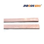 W80Cu00钨铜电极厂家批发 钨铜合金 钨铜长条 耐高温耐电弧烧蚀