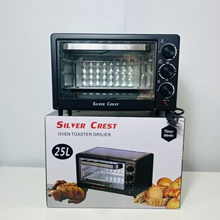 Electric Oven25L늿�����ú決�๦�ܴ�����̨ʽ���⿾��늿���