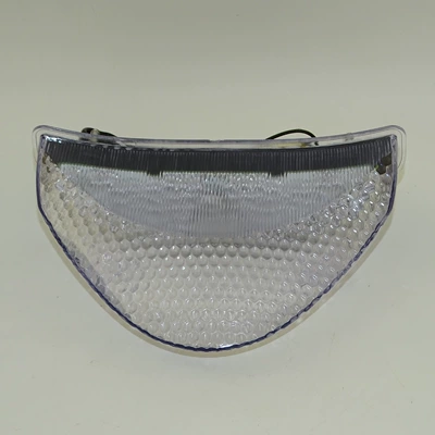07-10 Hornet modified LED | Motorcycle tail