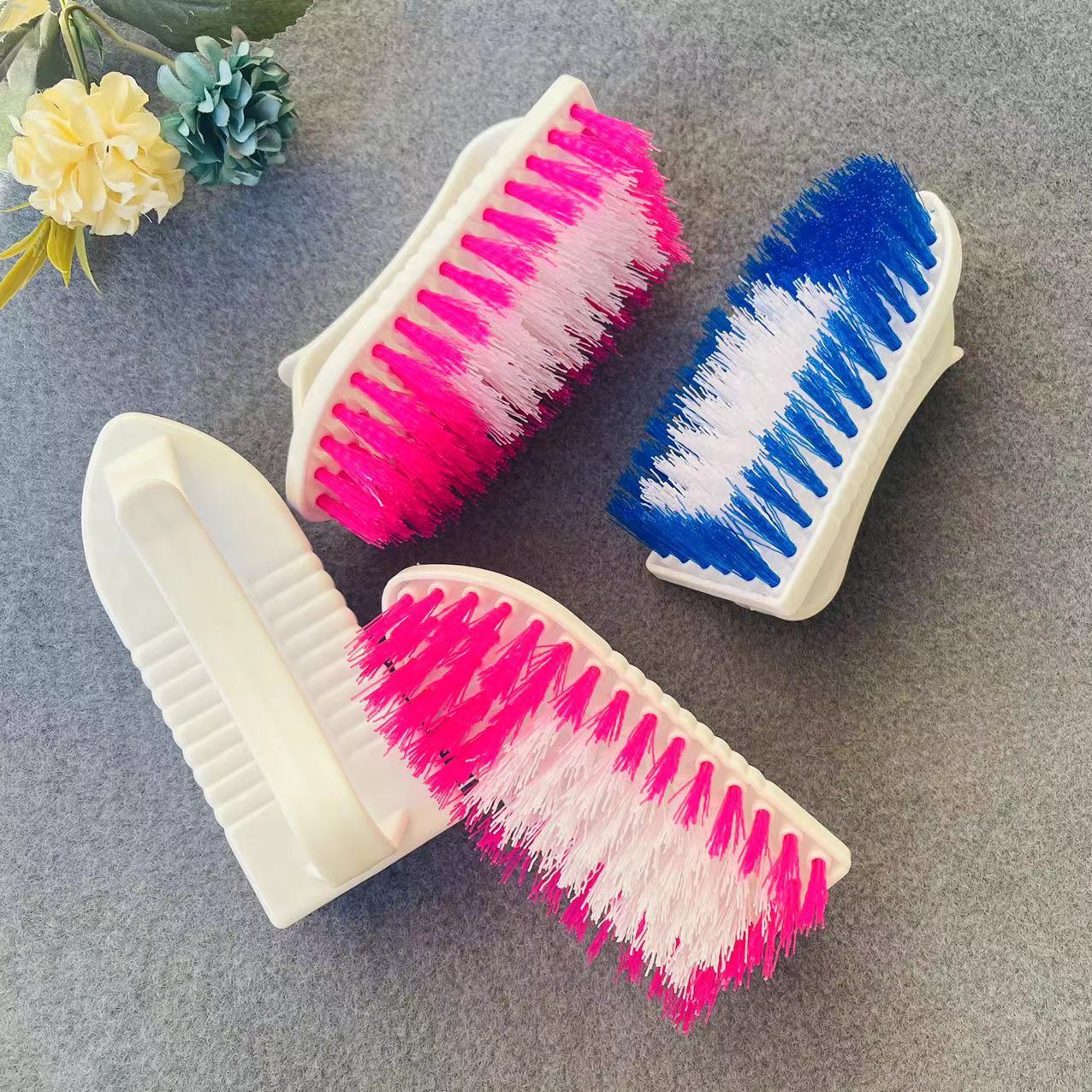 딱딱한 옷솔, 신발솔, 가정용 청소솔, 옷솔, 바닥매트, 다용도 가사청소 및 오염제거솔