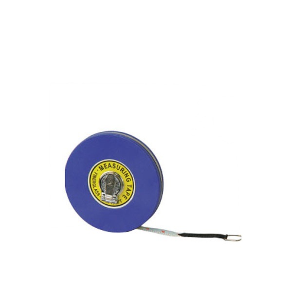 大圆盘/圆盘形/防水型/玻璃纤维卷尺/10米/50米/100米/可来样做货