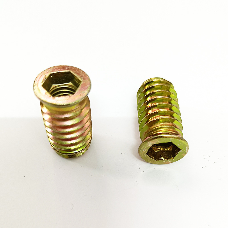 带介内六角内外牙003