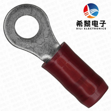 ԭװ 2-36151-2 TE/̩�� ����ѹ�Ӻ�ɫ��Ե���� AWG16-22