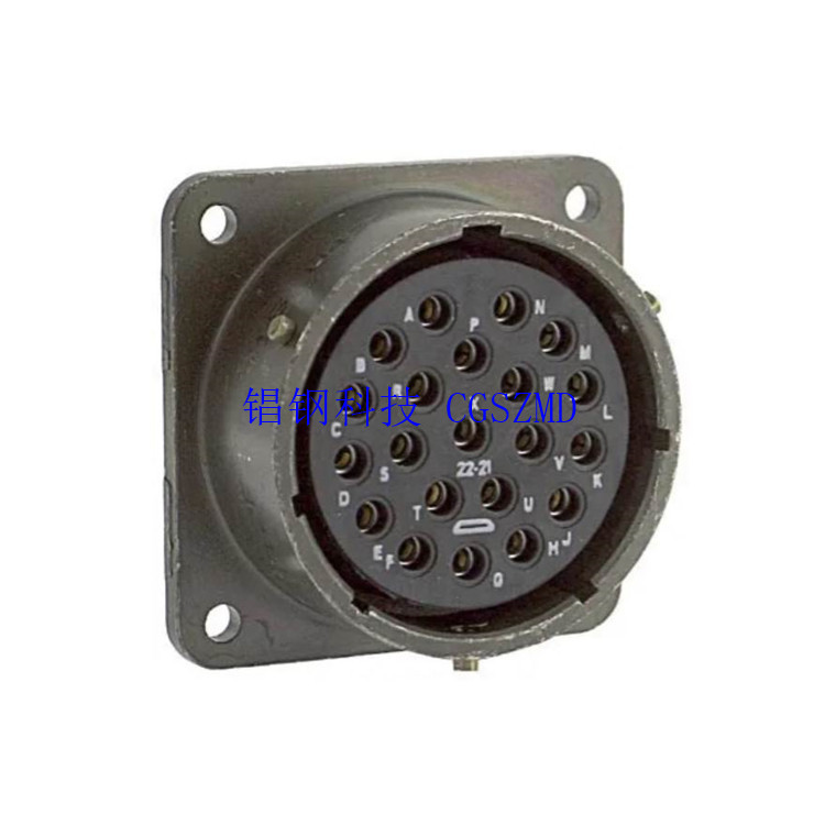 MIL-DTL-26482 3116/3112 22-21 Series II Equivalent ���ղ�ͷ