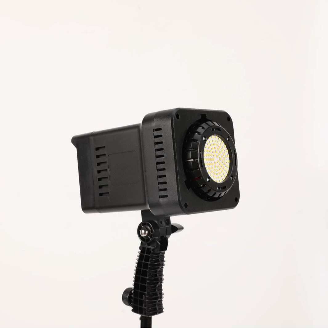 Handheld LED fill light, lamp, 120W, high power