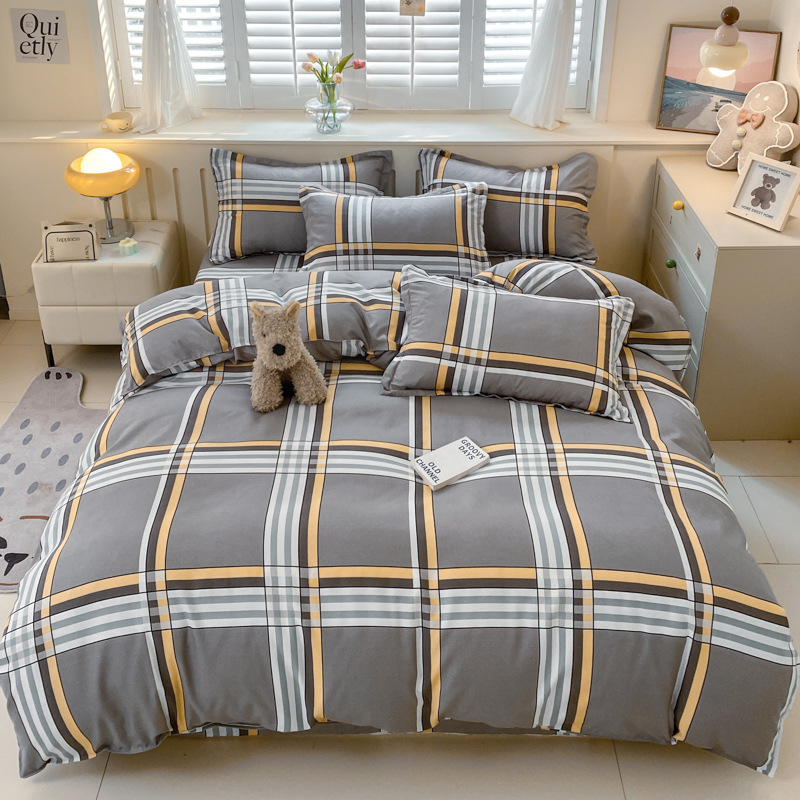 몇 년은 조용합니다.