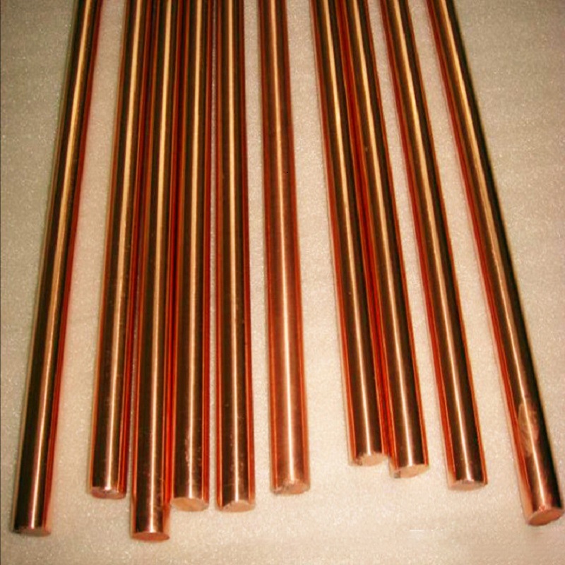 Phosphorus bronze stick QSN6.5-0.1 wear-resistant QSN7-0.2 tin…