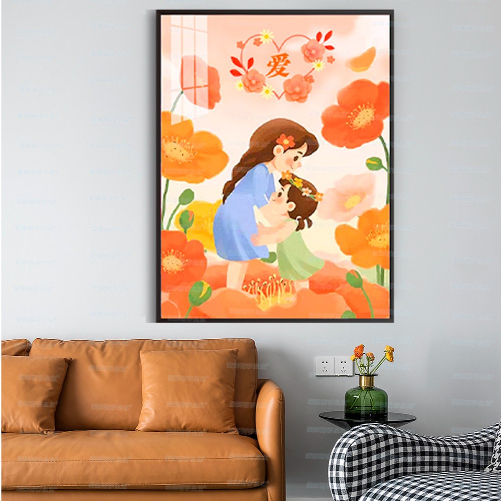 Monalisa Royal punto de cruz preciosa nueva simple hermosa pintura decorativa pequeña pieza salón bordado hilo hecho a mano image 4
