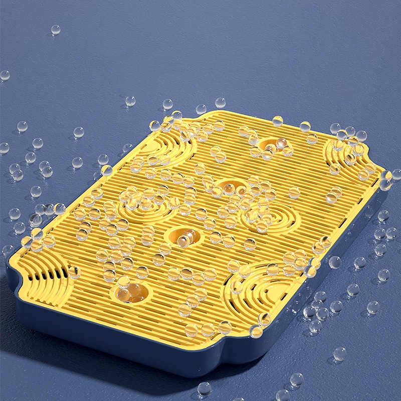 Botella de bebé rack de secado rack de secado portátil multifuncional para bebés en forma de árbol desmontable tetina marco de drenaje marco de soporte