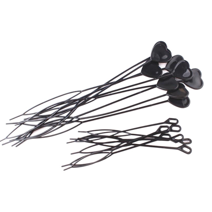 Headwear Braid Hair Wearer Beaded Tool Headwear Decoration Colorful Beaded Girl Braid Accessories Big Hole Beads