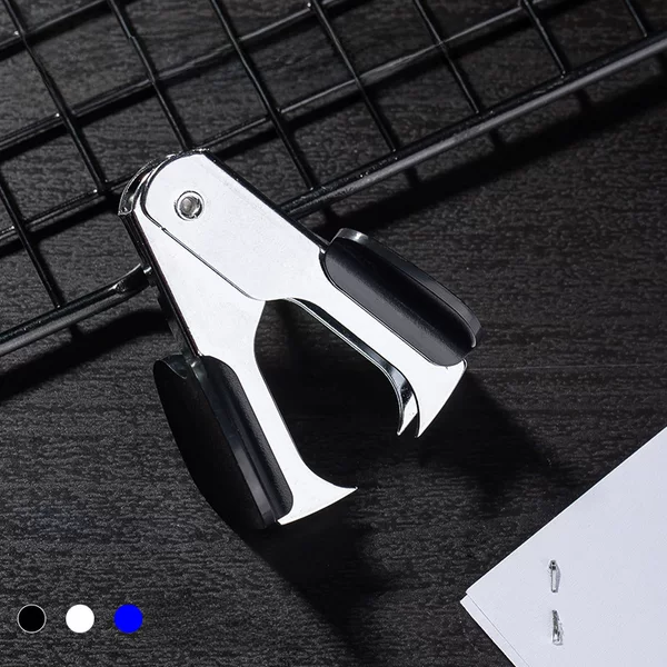 Deli 0231 nail puller No. 12 standard staple nail puller nail puller financial practical stationery wholesale