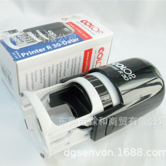 ��ƷCOLOP������ printer R30��īӡ��30mm ��������