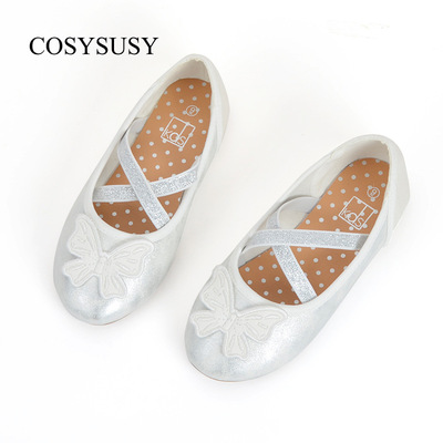 外贸跨境童鞋2021新款秋女童鞋baby girls kids children shoes|ms