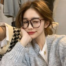 时尚爆款墨镜米钉全框复古款男女街拍防紫外线太阳镜UV400遮阳镜