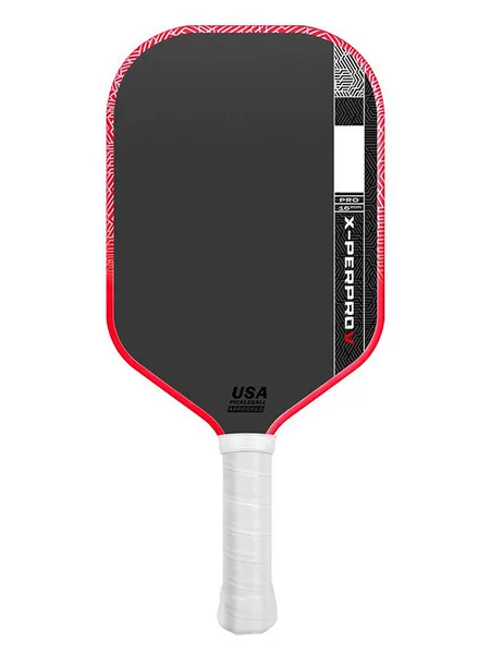 Pickleball Racket Gen5 Generation Carbon Fiber T700 Kevlar Pickleball Set