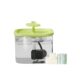 Pet Cat Dog Electric Drinking Bowl Mute Safety No Dirty Mouth Home Automatic Drinking Bowl Pet Supplies