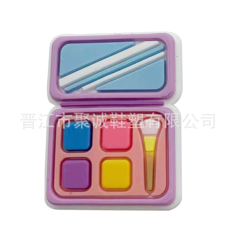 Eyeshadow palette