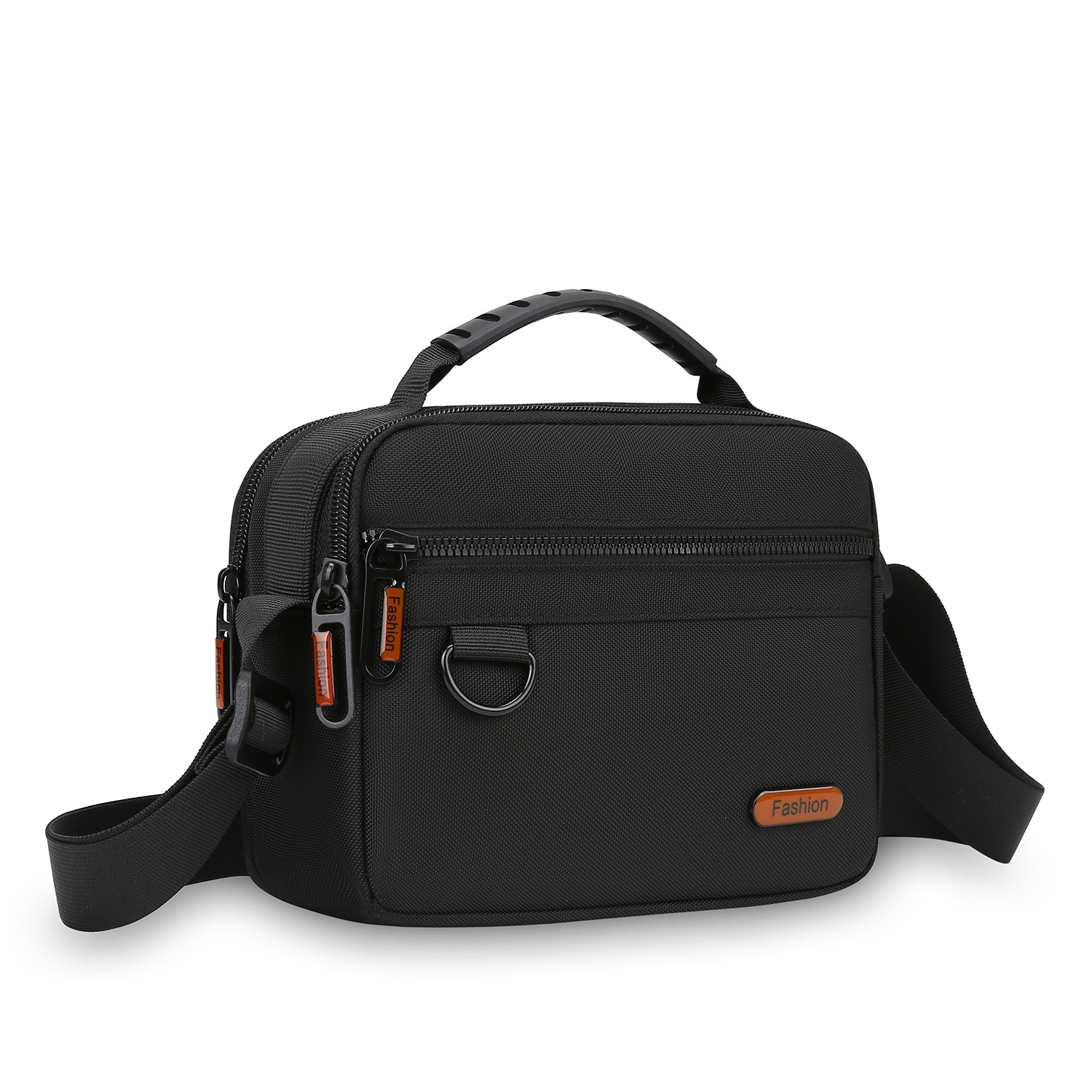 블랙 [핫스타일]