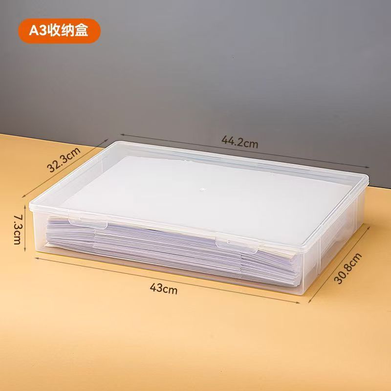 Big storage box