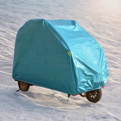 Car clothing Cover, Four-Wheel Vehicle Cover, Rainproof