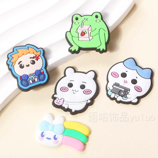 PVCܛ�z��ͨ؈С�Ʒ���diy�֙C������ᘷ��ñ�Ӷ���Ь�����NƬ