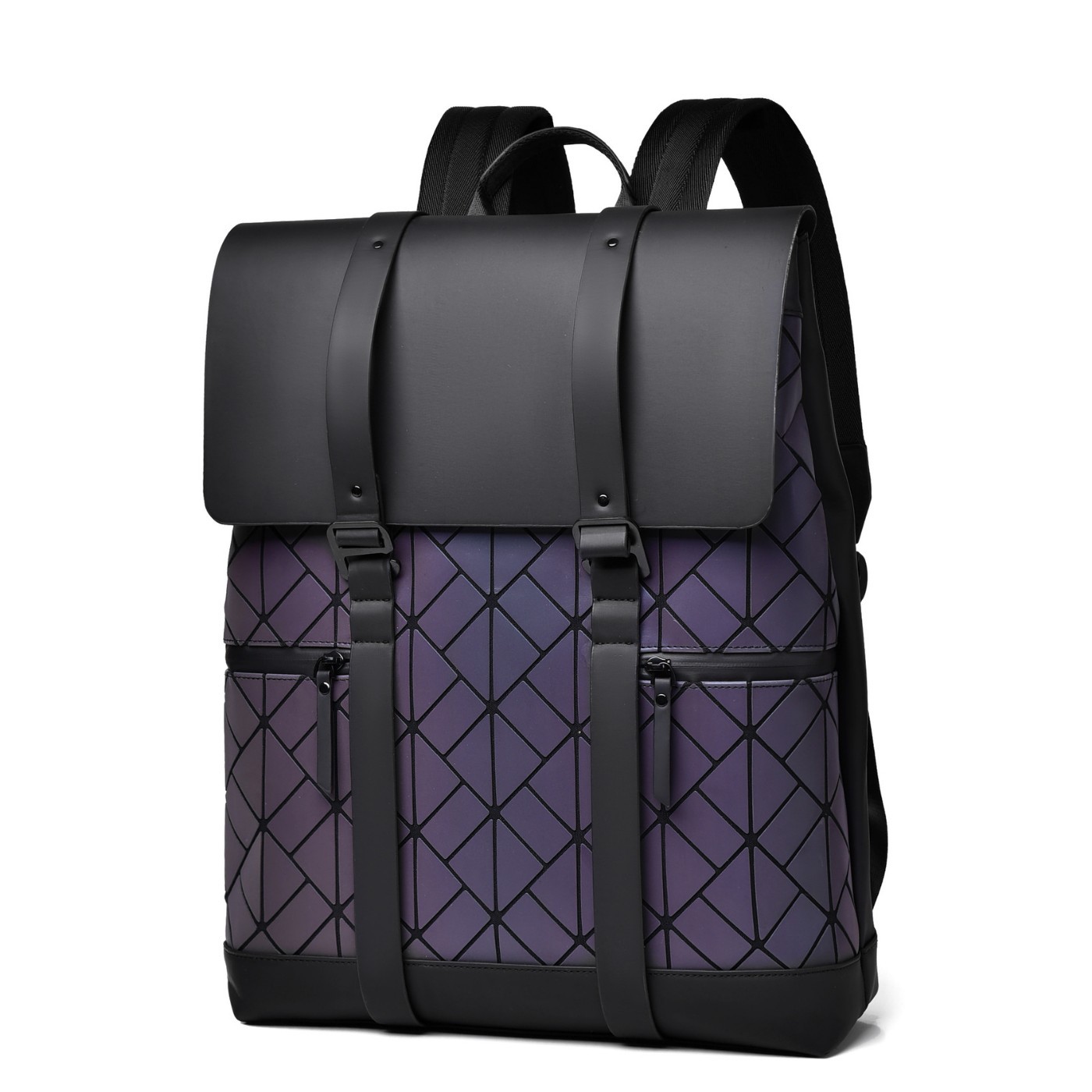 Bolso de hombro, bolso de Negocios masculino, ocio, bolso de computadora de gran capacidad, bolso de viaje de mochila de marca de marea multifuncional, fabricante de la fuente de la mochila