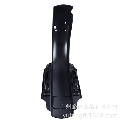 Suitable for Harley Road: Motorcycle Fender