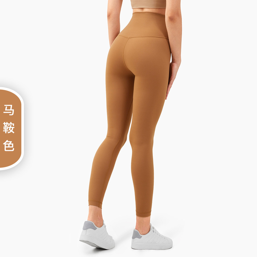 E1 안장 색상 안장 다크 브라운