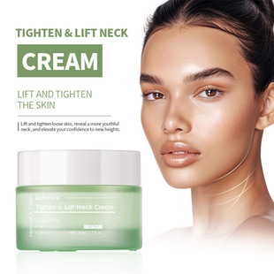 lakerain Neck Cream Neck Care Desalination Neck Cream
