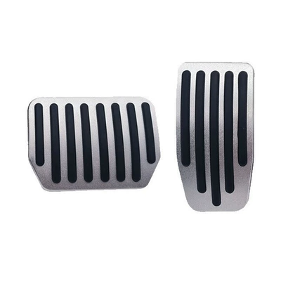Interior Modification Accessories Factory — Dekorativ pedal başlıqları