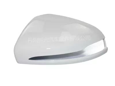 Rearview mirror/rearview mirror, C E S-Class Glc Rearview - drivers-mirror-housing-arctic-white