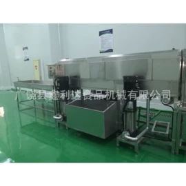 果蔬加工设备;肉品加工设备;炊事设备