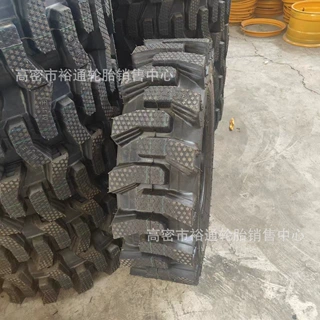装载机轮胎10.00-16 14/90-16 12.00-16 12.00R16 10.00r16半实心