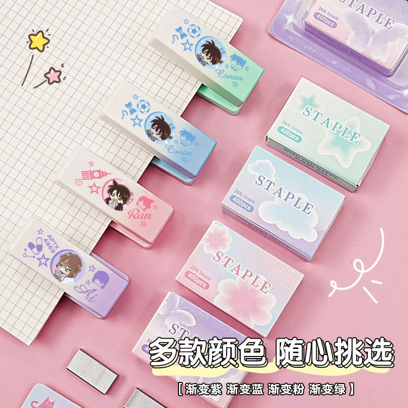 Сплер Xiaolan вокруг Конана