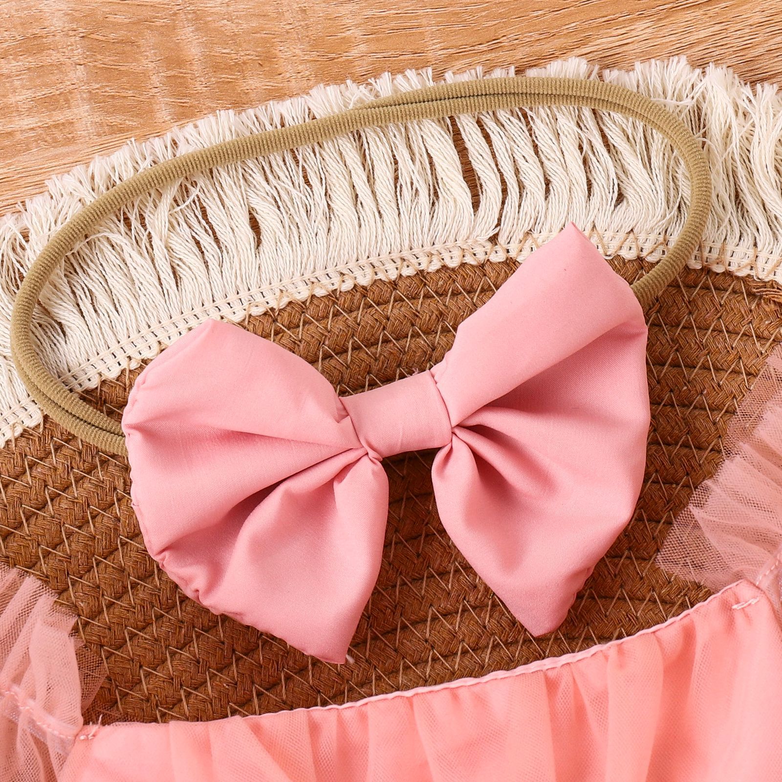 Conjunto bebé 12