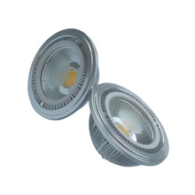 led cob ar111 15w 12V 85-265V  