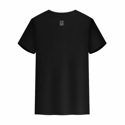 批发夏季圆领短袖文化广告衫团体工作服印字刺绣logo定制厂家直销