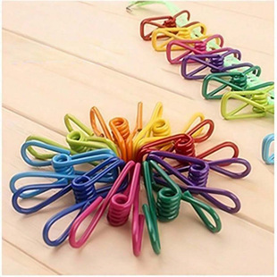 X 51159 Windproof Clothes Pegs �������L�����A�羳���Q