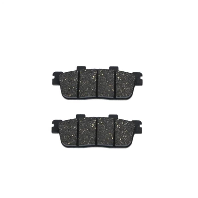Motosiklet Disk Əyləc Balatası SFA427 Kymco Guangyang Sym Sanyang LXR125
