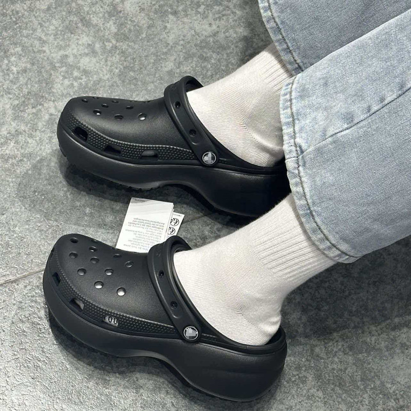 Cloud-Shaped Clogs for Women, Indoor Non-Slip Wear-Resistant Closed-Toe Slippers, Eva Breathable Thick-Soled Height-Increasing Beach Sandals Cloud-Shaped Clogs for Women, Indoor Non-Slip Wear-Resistant Closed-Toe Slippers, Eva Breathable Thick-Soled Height-Increasing Beach Sandals