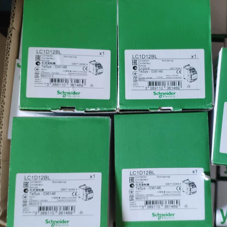 Аксессуары для контакторов Spot Goods LAD9R1VLAD96560LAD96566XMLF040D2016